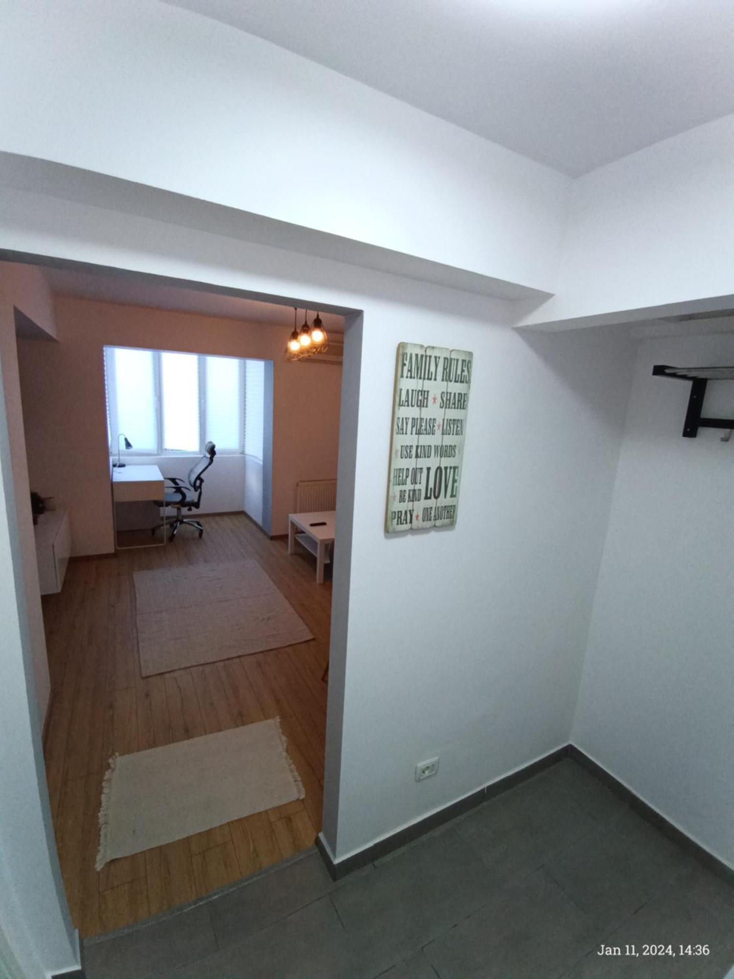 Cozy Apartment City Center Бухарест Экстерьер фото